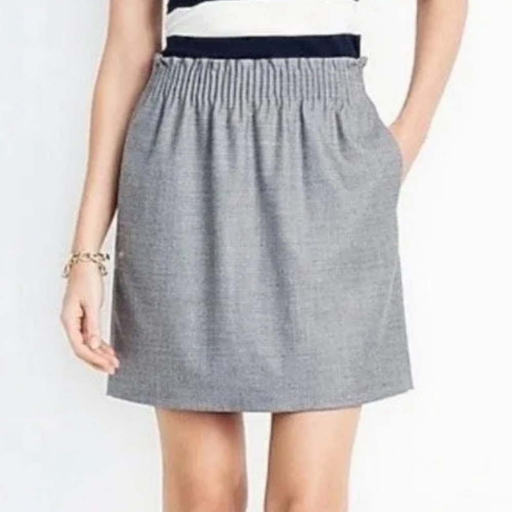 J. CREW Skirt